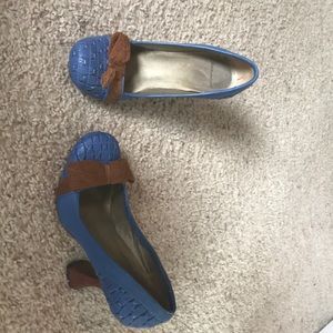 Morenatom heels